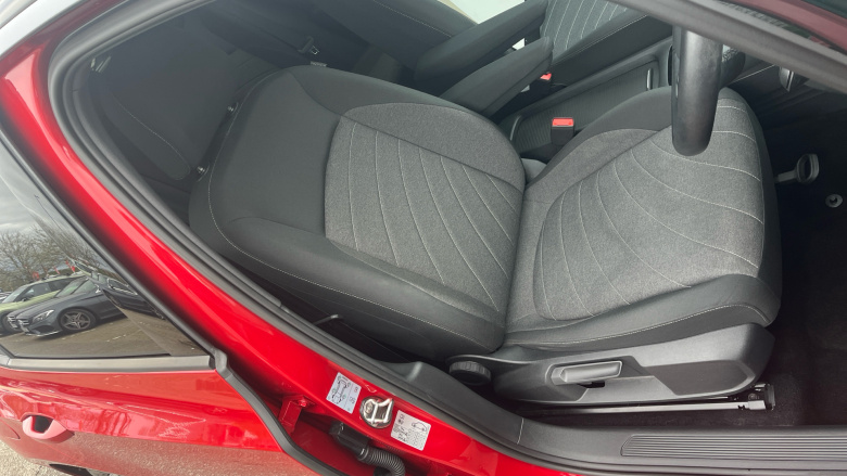 Volkswagen ID.3 150kW Match Pro 59kWh 5dr Auto Electric Hatchback